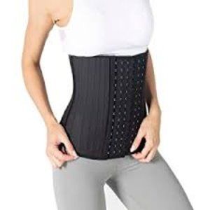 ECOWALSON Waist Trainer for Women Corset Cincher